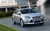 Ford Focus Sedan - 2011 fondos de escritorio de alta definición #5