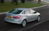 Ford Focus Sedan - 2011 福特6