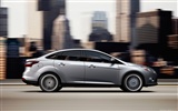 Ford Focus Sedan - 2011 HD wallpaper #12