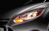 Ford Focus Sedan - 2011 福特17