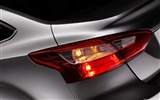 Ford Focus Sedan - 2011 福特18