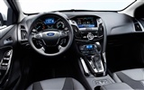 Ford Focus Sedan - 2011 HD tapetu #20