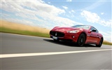 Maserati GranTurismo - 2010의 HD 벽지 #2