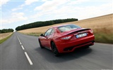 Maserati GranTurismo - 2010 HD Wallpaper #4