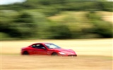 Maserati GranTurismo - 2010 fonds d'écran HD #5