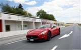 Maserati GranTurismo - 2010 瑪莎拉蒂 #9