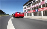 Maserati GranTurismo - 2010 瑪莎拉蒂 #10