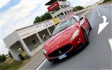 Maserati GranTurismo - 2010 HD Wallpaper #12