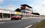 Maserati GranTurismo - 2010 fonds d'écran HD #13