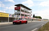 Maserati GranTurismo - 2010 瑪莎拉蒂 #14