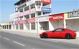 Maserati GranTurismo - 2010 fonds d'écran HD #15