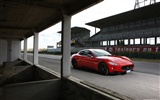 Maserati GranTurismo - 2010의 HD 벽지 #17