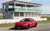 Maserati GranTurismo - 2010 瑪莎拉蒂 #18