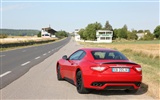 Maserati GranTurismo - 2010 fondos de escritorio de alta definición #20