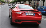 Maserati GranTurismo - 2010 HD wallpaper #32