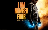 I Am Number Four Tapeten