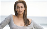 Beyonce Knowles hermoso fondo de pantalla #13