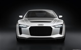 Concept Car Audi quattro - 2010 HD Wallpaper