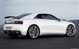 Concept Car Audi quattro - 2010 HD Wallpaper #6