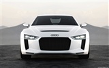 Concept Car Audi quattro - 2010 HD tapetu #8