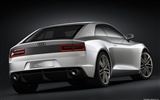 Concept Car de Audi quattro - 2010 fondos de escritorio de alta definición #10