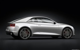 Concept Car de Audi quattro - 2010 fondos de escritorio de alta definición #13