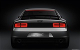 Concept Car Audi quattro - 2010 HD wallpaper #14