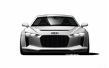 Concept Car Audi quattro - 2010 奥迪28