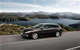 Peugeot 508 SW - 2010 HD tapetu #2