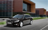 Peugeot 508 SW - 2010 HD wallpaper #4