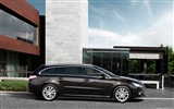 Peugeot 508 SW - 2010 标致6