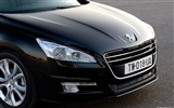 Peugeot 508 SW - 2010 HD wallpaper #7