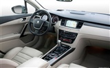 Peugeot 508 SW - 2010 标致10