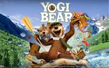 Yogi Bear tapety #2