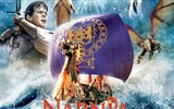 The Chronicles of Narnia: The Voyage of the fonds d'écran Passeur d'Aurore