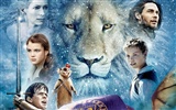 The Chronicles of Narnia: The Voyage of the fonds d'écran Passeur d'Aurore #2