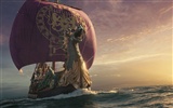 The Chronicles of Narnia: The Voyage of the Dawn Treader wallpapers #4