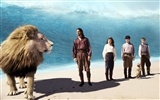 The Chronicles of Narnia: The Voyage of the fonds d'écran Passeur d'Aurore #6