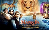 The Chronicles of Narnia: The Voyage of the fonds d'écran Passeur d'Aurore #14