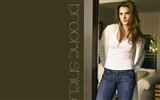 Brooke Shields 波姬·小絲 美女壁紙 #10