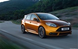 Ford Focus ST - 2011 HD Wallpaper #2