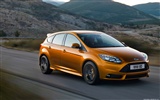 Ford Focus ST - 2011 HD Wallpaper #6