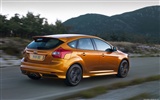 Ford Focus ST - 2011 HD Wallpaper #7