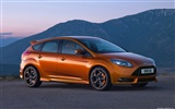 Ford Focus ST - 2011 HD wallpaper #8