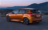 Ford Focus ST - 2011 HD tapetu #9