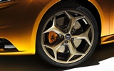 Ford Focus ST - 2011 HD wallpaper #13