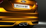 Ford Focus ST - 2011 fondos de escritorio de alta definición #15