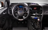 Ford Focus ST - 2011 HD Wallpaper #16