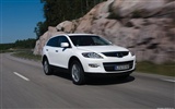 Mazda CX-9 bis 2008 HD Wallpaper