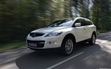 Mazda CX-9 bis 2008 HD Wallpaper #2